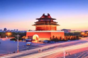 北京有哪些必去景点？路线如何规划？