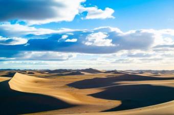 内蒙古5天旅游行程安排，亲身经历分享