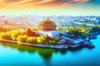 北京3日游跟团价格 北京旅游攻略 行程+美食推荐