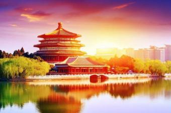 北京旅游团报价五日游多少钱，全新北京五天游行程报价