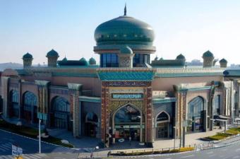 新疆维吾尔自治区博物馆开放时间地址及简介