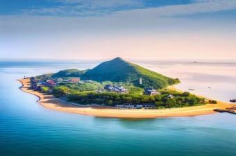 长海：筑牢高质量发展生态屏障 助力创建全国“和美海岛”