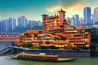 重庆旅游大全景点排名，重庆十大风景名胜区，推荐！