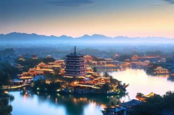 漳浦古雷风景区：探索这些绝佳景点，让旅行更加美妙