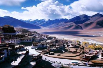 报团去西藏旅游大概要花多少钱？