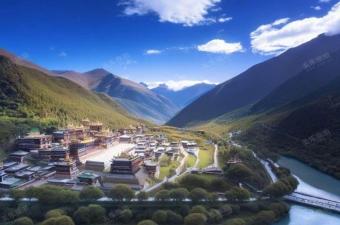 2022年最新「318川藏线」自驾游攻略及路书推荐
