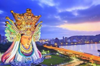 台湾像女王头像的景点是什么意思(台北女王头在什么景区)