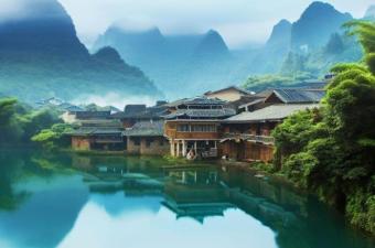 2023最新贵州旅游景点推荐，贵州有哪些好玩的地方不可错过！