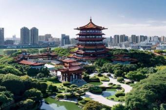 深圳旅游景区排行榜前十名，盘点深圳有哪些风景区？