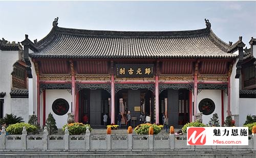 武汉最值得去的十大景点（排名及其特色小吃）