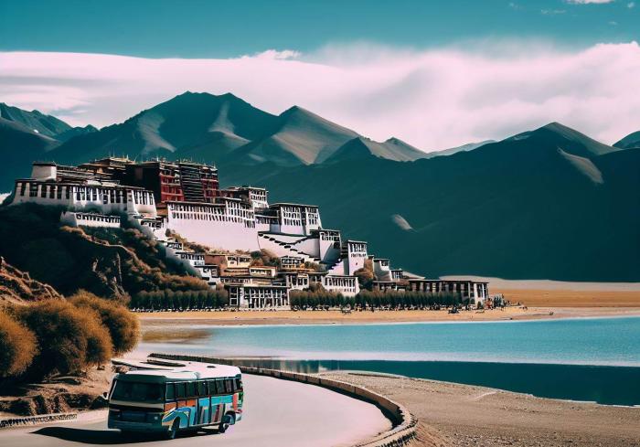 去西藏12天旅游攻略，西藏旅游攻略自由行十二天