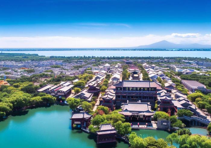 郴州一日游最佳景点：莽山与东江湖哪个更有趣