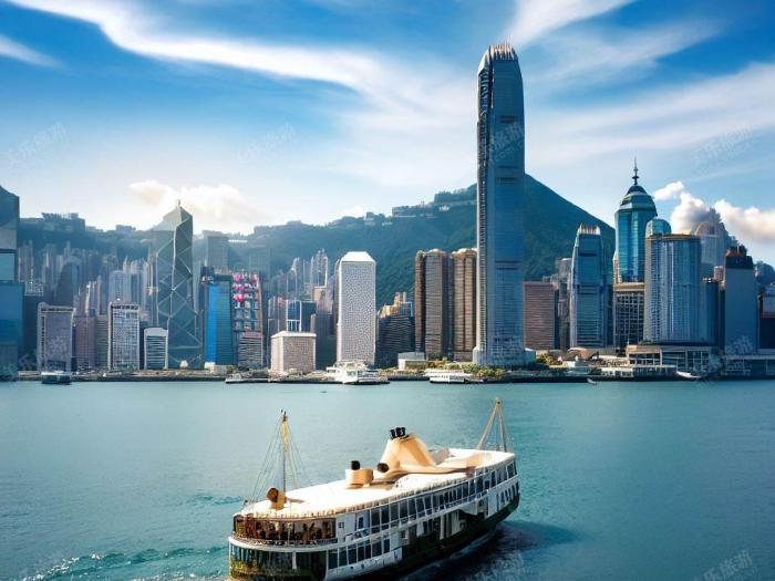 香港旅游景点介绍,香港必去的热门景点推荐