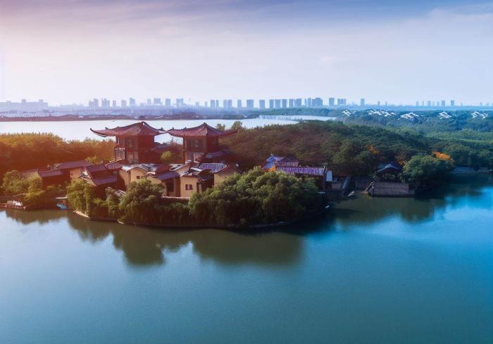 2022年元旦武汉东湖有什么活动？来一起欣赏梅花吧