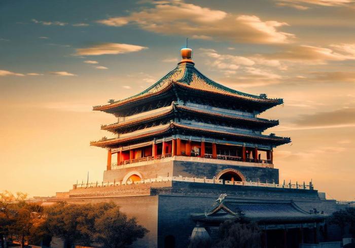 北京跨年去哪里倒计时比较好,这五个地方气氛足