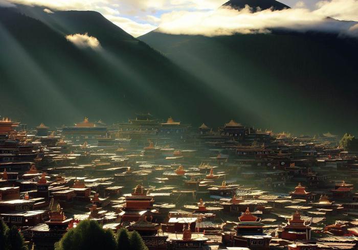 网友推荐：中国最棒的八个旅行地，恩施入列！