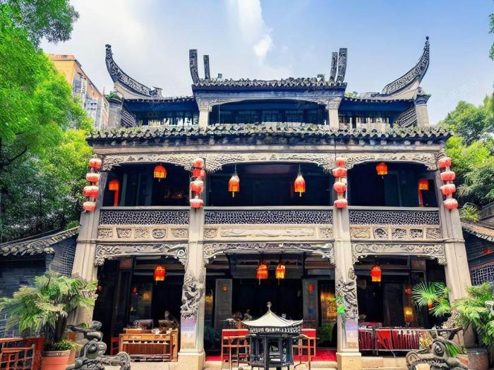 2023年五一广州旅游最佳去处，告诉你广州有哪些好玩的地方