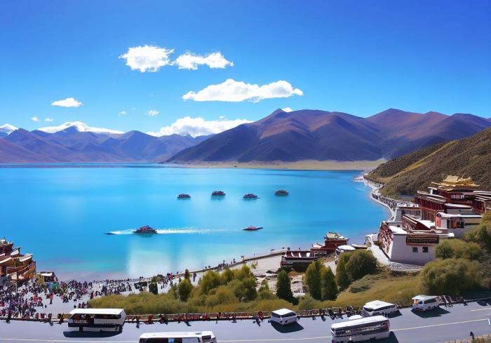 阿里旅游八日游攻略安排，西藏阿里八日游费用多少钱